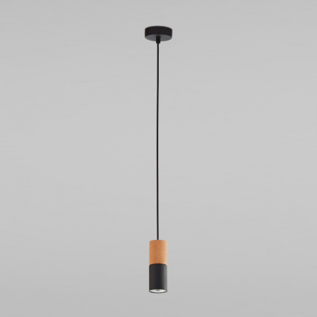 Подвесной светильник Elit 6309 Elit Black Wood фото 1
