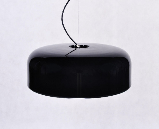 Подвесной светильник Scudo LDP 8373 BK фото 3