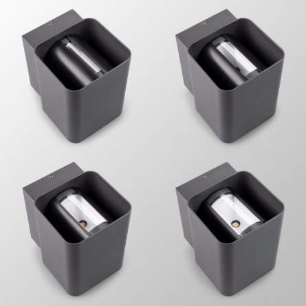 Архитектурная подсветка VARIO 021933 фото 3