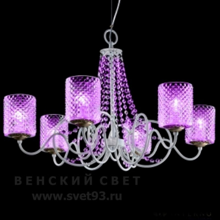 Люстра Bellart 3018/L6L 1709 фото 1