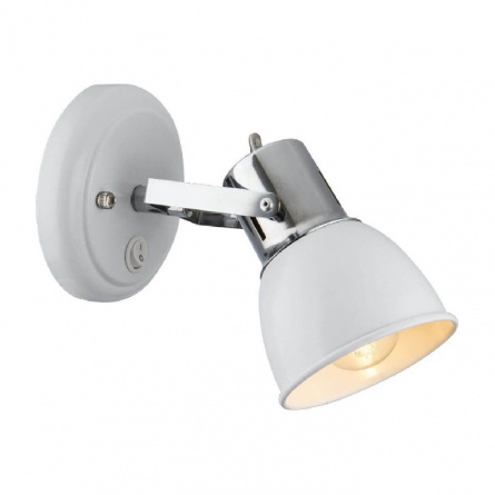 Спот Jovi A1677AP-1WH фото 3