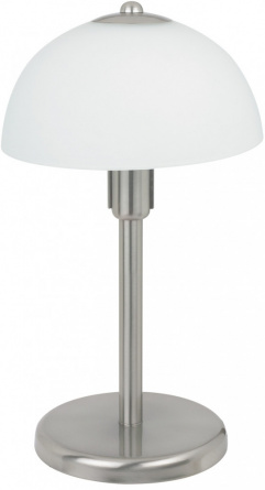 Интерьерная настольная лампа Ella 77018 фото 1