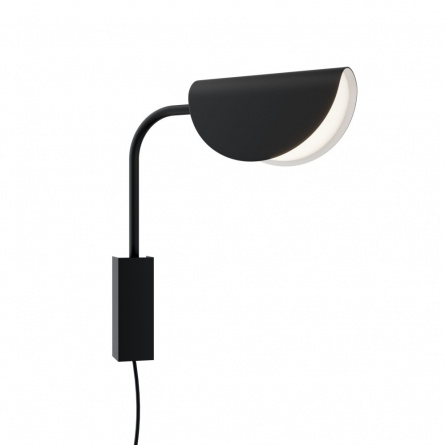 Бра Mollis MOD126WL-01B фото 1