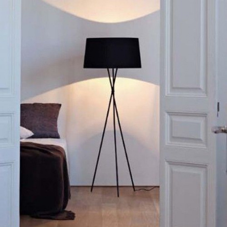 Торшер Tripode G5 фото 6