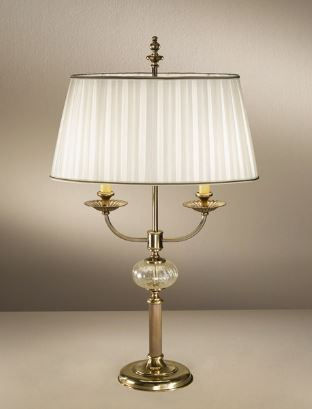 Настольная лампа Kolarz Ascot 0195.72.4 фото 1