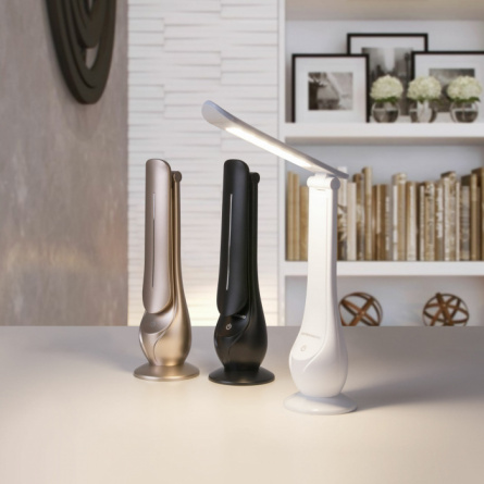 Офисная настольная лампа Orbit Orbit белый (TL90420) фото 3