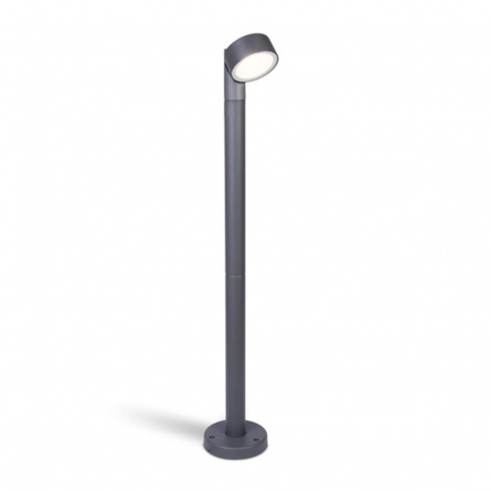 Наземный светильник TUBE LED W6261A-850 Gr фото 1
