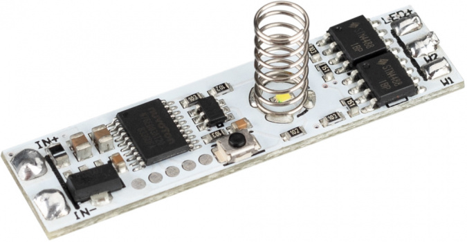 Диммер IRIS 029107(2) фото 1