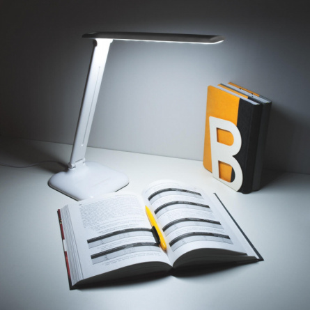 Офисная настольная лампа Alcor TL90200 фото 2