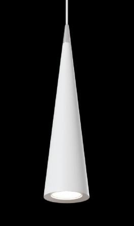 Подвесной светильник Nevill P318-PL-01-W фото 3