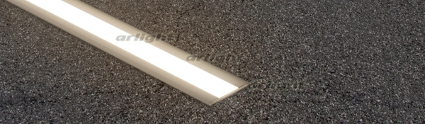 Встраиваемый светильник уличный LUMILINE 032487 фото 3