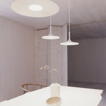 Подвесной светильник FIORE 035931 фото 2