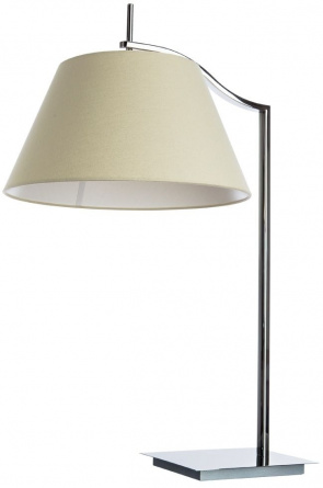 Интерьерная настольная лампа Soprano 1341/02 TL-1 фото 1