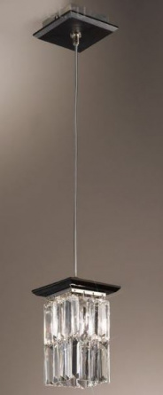Подвесной светильник Kolarz Prisma Colonial 369.31.W фото 1