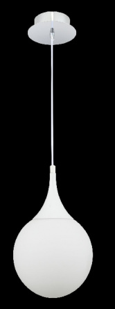 Подвесной светильник Dewdrop P225-PL-200-N фото 2