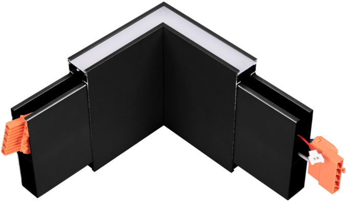 Коннектор LINEAIR FLAT 031531 фото 1