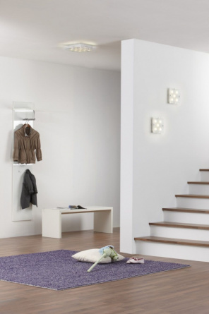 Потолочный светильник Xeta 70128 фото 2