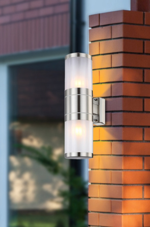 Настенный светильник уличный Xeloo 32014-2 фото 2