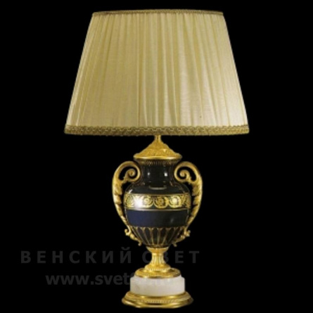 Настольная лампа ACF 1584/B фото 1