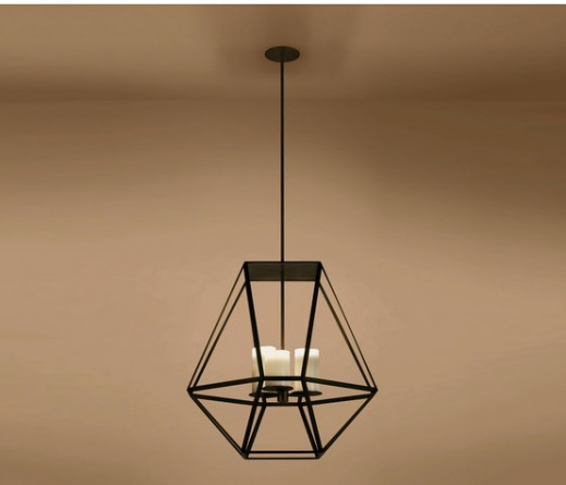 Люстра Altar Gem фото 8