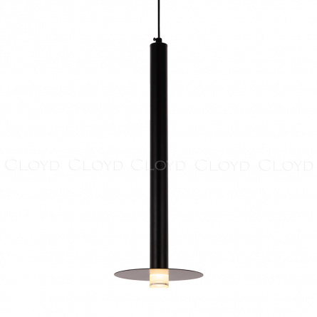 Подвесные светильники Cloyd ORT-A P1 / черный (арт.11160) фото 5