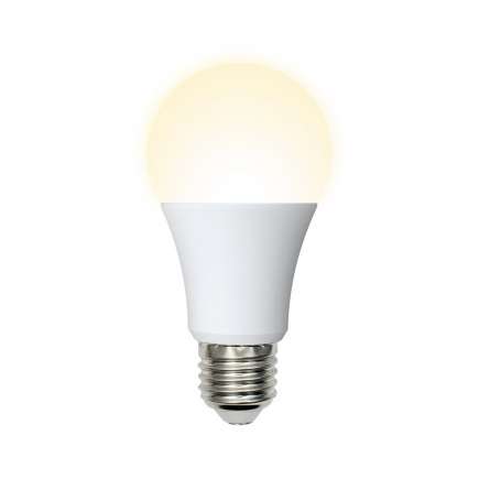 Лампочка светодиодная  LED-A70-25W/3000K/E27/FR/NR картон фото 1