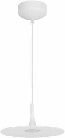 Подвесной светильник FIORE 035953 фото 1