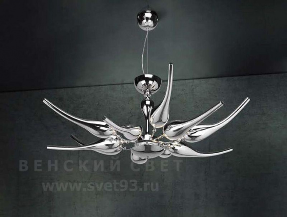 Люстра Bellart 1805/L80 0518 фото 1