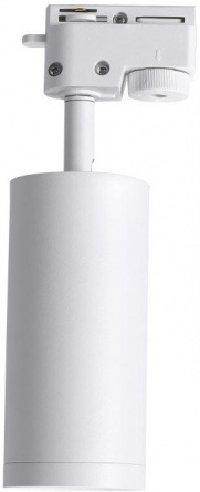 Трековый светильник Tenco Tenco LTP-T007-01GU10-W фото 1