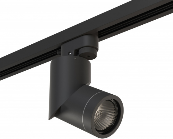 Трековый светильник Illumo F A1T051017 фото 1