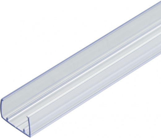 Профиль для светодиодной ленты COB герметичная 032363 фото 1