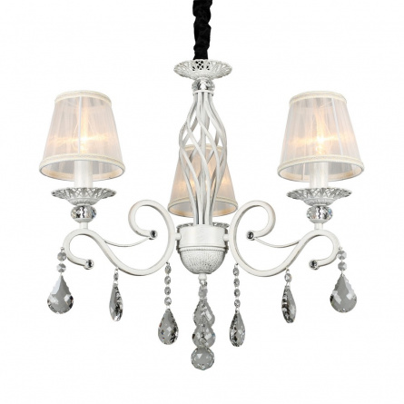 Подвесная люстра Mezzano OML-79103-03 фото 1