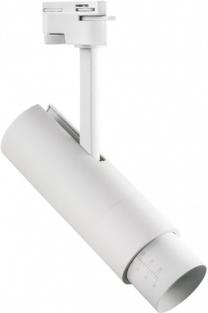Трековый светильник Fuoco 215246 фото 1