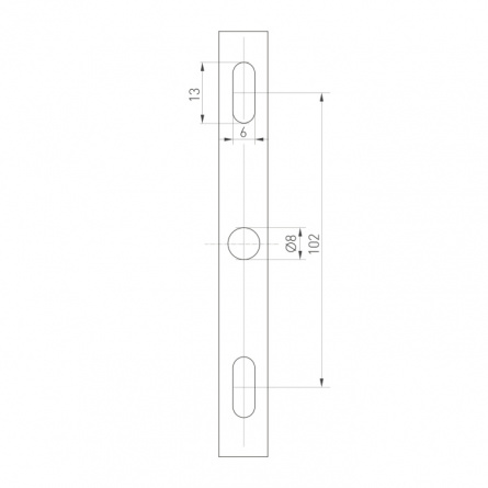 Потолочный светильник QUADRO 034779 фото 4
