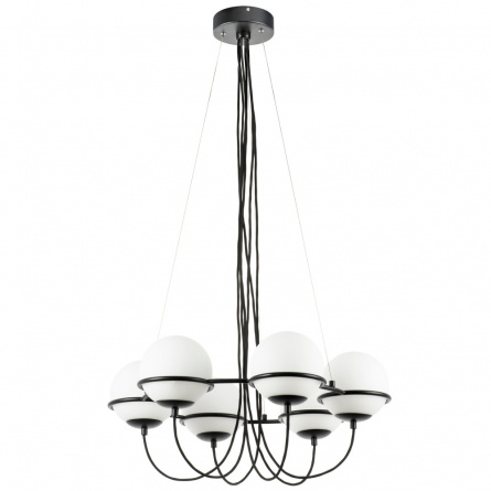 Потолочная люстра Globo 803267 фото 1