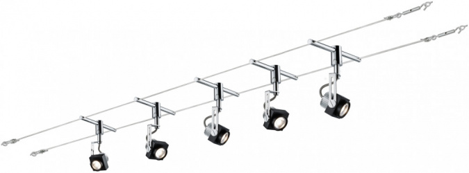 Трековая система в сборе  94081 фото 1