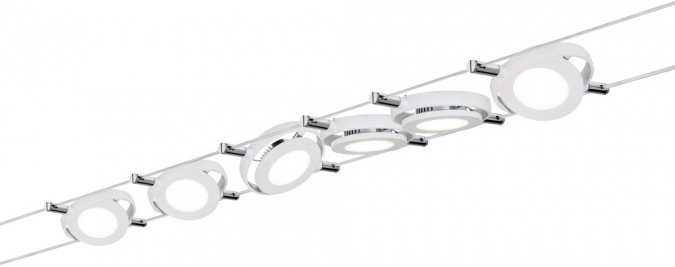 Трековая система в сборе  94106 фото 1