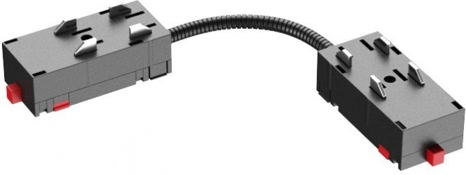 Коннектор Smart TR2103-BK фото 1