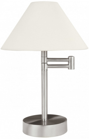 Интерьерная настольная лампа Helena 79380 фото 1