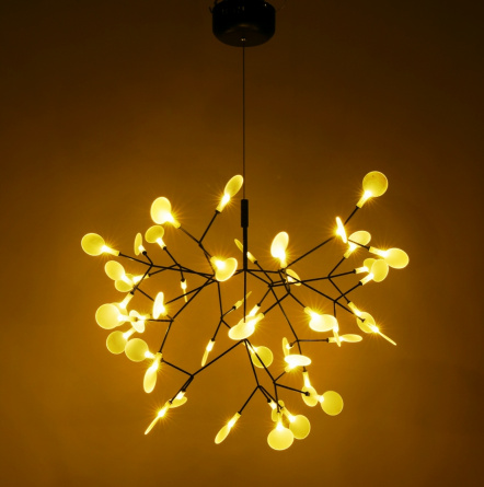 Люстра Heracleum D72 фото 2