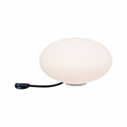 Газонная световая фигура Plug & Shine Stone 94175 фото 1