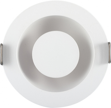 Точечный светильник DK2500 DK2700-WH фото 2