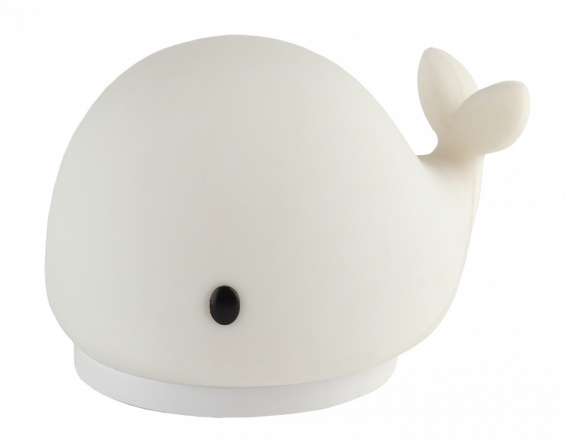 Ночник  NLED-411-1W-W фото 1