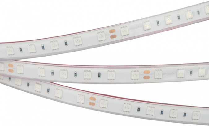 Светодиодная лента RTW герметичная 014019 фото 1