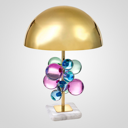 Настольная лампа Globo Table Lamp фото 1