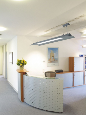 Подвесной светильник TopDesk 78994 фото 2