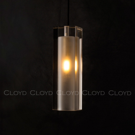 Подвесные светильники Cloyd DIRAC P1 / латунь (арт.11167) фото 5