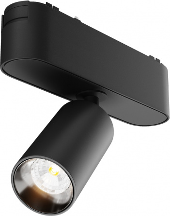 Трековый светильник Focus LED TR103-1-5W3K-M-B фото 1