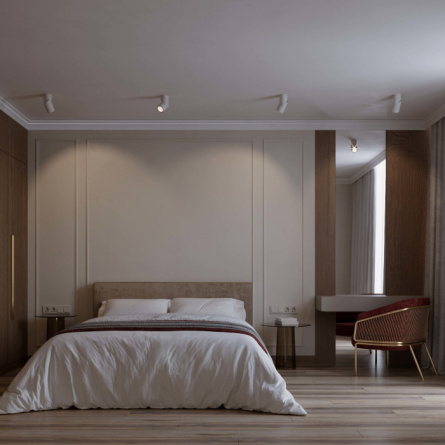 Трековый светильник TWIST 025458 фото 2