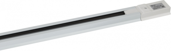 Шинопровод  TR6 - R 2W-2 WH фото 1